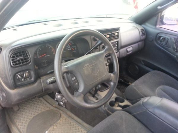 2000 Dodge Durango — vehicle photo 3
