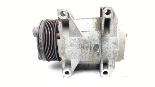 2004-2007 Nissan Titan Ac Compressor Air Conditioner Pump Assembly Oem 5.6L — photo 6