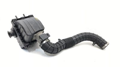 1998-2001 Mazda B2500 Complete Air Intake Filter Box Housing With Tube Oem 2.5L