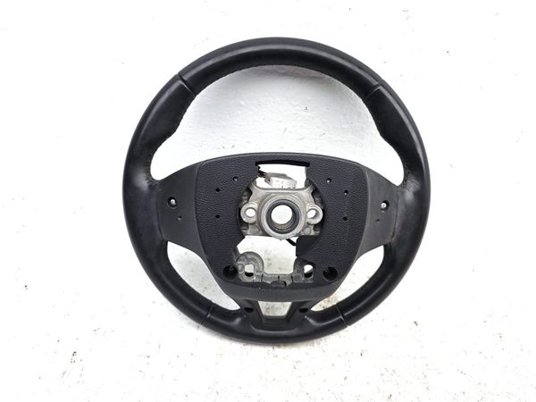2016-2018 Hyundai Tucson Steering Wheel Oem Black Try 56110D3570Try — photo 12