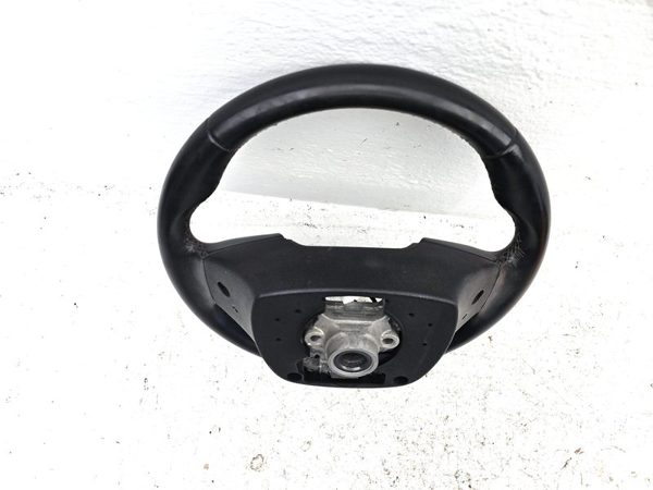 2016-2018 Hyundai Tucson Steering Wheel Oem Black Try 56110D3570Try — photo 13