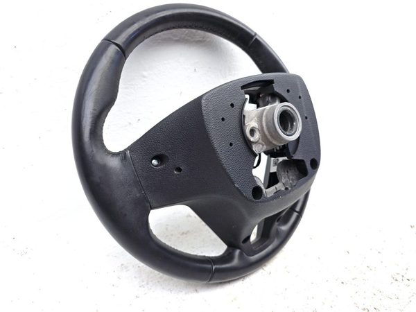 2016-2018 Hyundai Tucson Steering Wheel Oem Black Try 56110D3570Try — photo 15