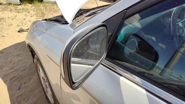 06-07 Pacifica Driver Left Power Side Mirror Door Mounted Oem Silver Ps2 — photo 4