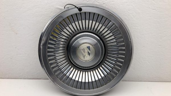 1977-1979 Buick Lesabre 15 Wheel Cover Oem Hub Cap Factory 1256746 — photo 1