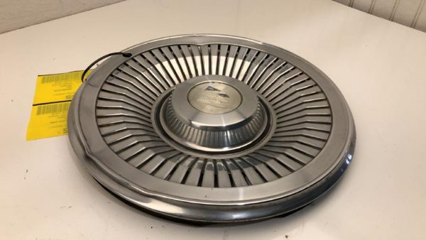 1977-1979 Buick Lesabre 15 Wheel Cover Oem Hub Cap Factory 1256746 — photo 2