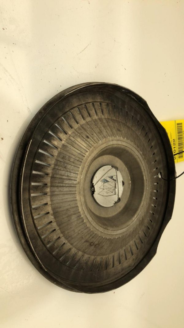 1977-1979 Buick Lesabre 15 Wheel Cover Oem Hub Cap Factory 1256746 — photo 7