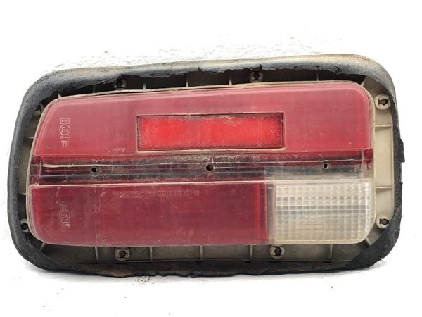 1970-1971 Nissan Datsun 240Z Driver Left Tail Light Oem Brake Lamp Rear — photo 1