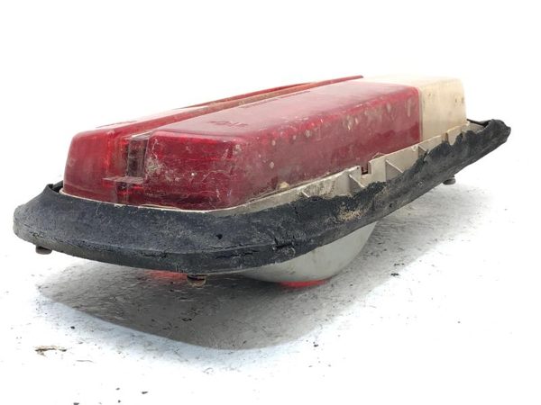 1970-1971 Nissan Datsun 240Z Driver Left Tail Light Oem Brake Lamp Rear — photo 7