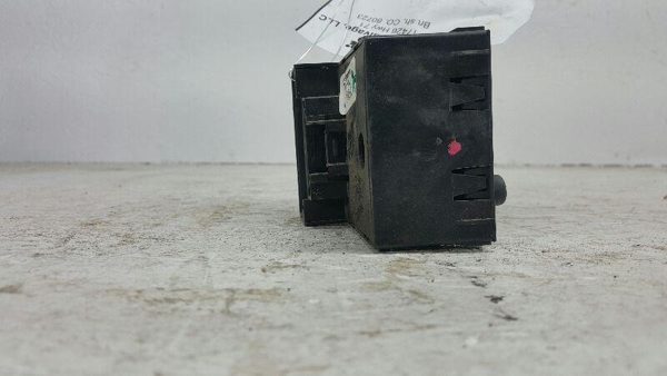 2000 Gmc Yukon Oem Headlight Switch Dash Knob Assembly Dimmer — photo 4