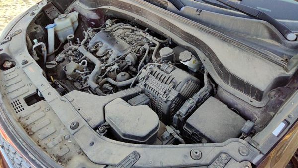 2014 Kia Sorento — vehicle photo 7