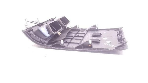 2004 Honda Accord Dash Center Top Vent Assembly Oem Heater Panel Oem — photo 4