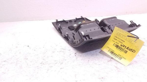 2004 Honda Accord Dash Center Top Vent Assembly Oem Heater Panel Oem — photo 6