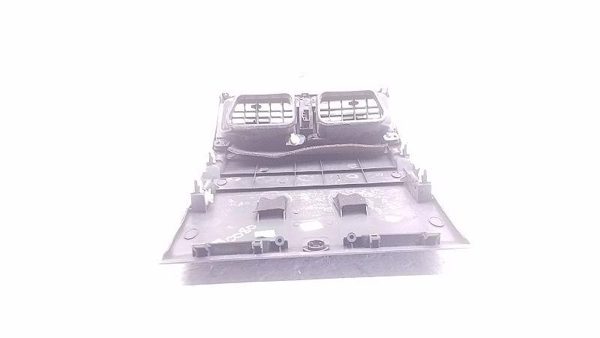 2004 Honda Accord Dash Center Top Vent Assembly Oem Heater Panel Oem — photo 3