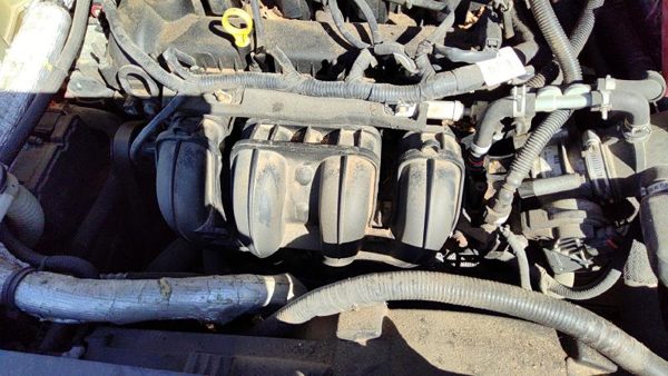 2010-2020 Ford Fusion Intake Manifold Oem 2.5L 9E5Z9424Afc — photo 3
