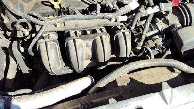 2010-2020 Ford Fusion Intake Manifold Oem 2.5L 9E5Z9424Afc