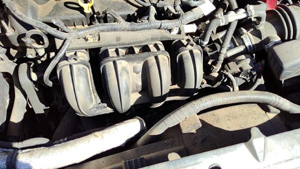 2010-2020 Ford Fusion Intake Manifold Oem 2.5L 9E5Z9424Afc — photo 1