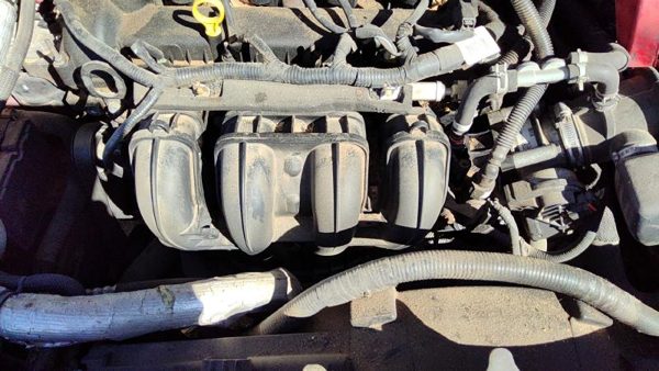 2010-2020 Ford Fusion Intake Manifold Oem 2.5L 9E5Z9424Afc — photo 2