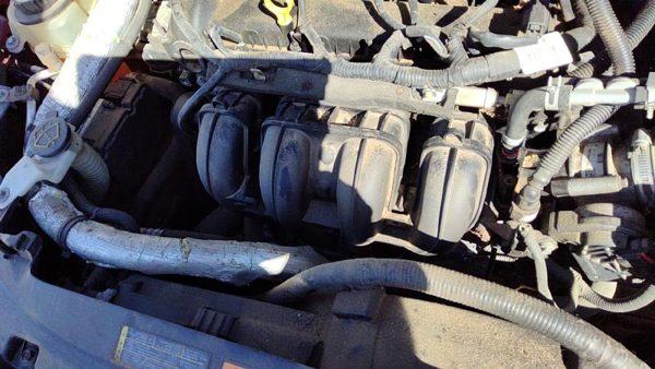 2010-2020 Ford Fusion Intake Manifold Oem 2.5L 9E5Z9424Afc — photo 4