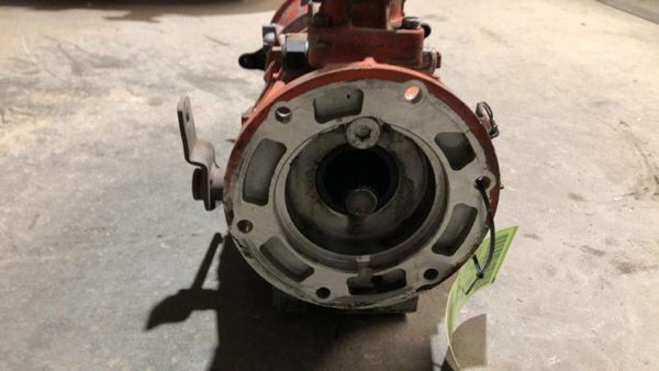 1984-1985 Jeep Cherokee Manual Transmission Assembly Oem 5 Speed 2.5L Mt 4X4 — photo 6
