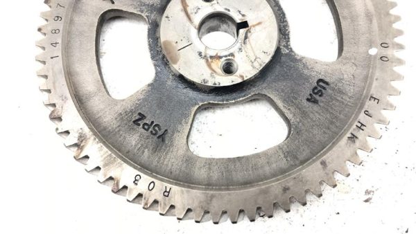 2001 Dodge Ram 2500 Diesel Fuel Injection Pump Timing Gear Oem 5.9L Cummins — photo 3