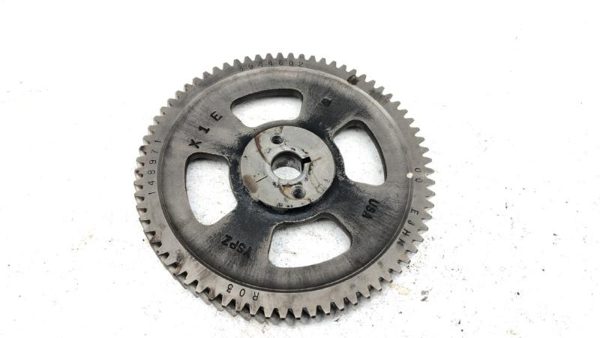 2001 Dodge Ram 2500 Diesel Fuel Injection Pump Timing Gear Oem 5.9L Cummins — photo 1