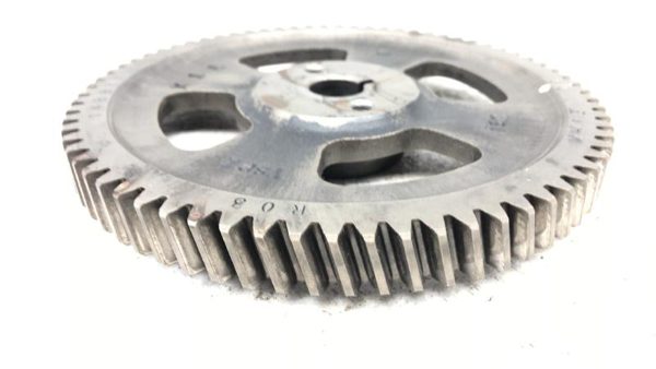 2001 Dodge Ram 2500 Diesel Fuel Injection Pump Timing Gear Oem 5.9L Cummins — photo 4