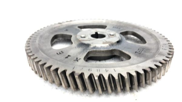 2001 Dodge Ram 2500 Diesel Fuel Injection Pump Timing Gear Oem 5.9L Cummins — photo 5