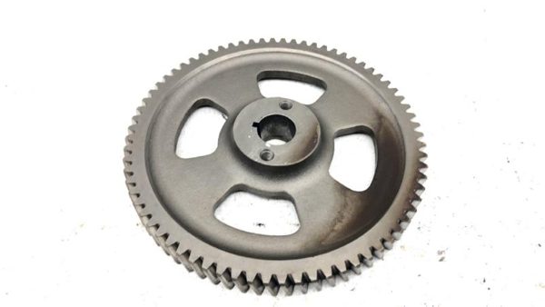 2001 Dodge Ram 2500 Diesel Fuel Injection Pump Timing Gear Oem 5.9L Cummins — photo 6