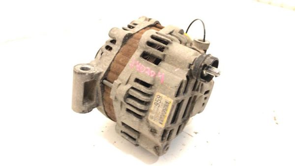2008-2009 Pontiac G8 Alternator 3.6L 92173959 — photo 4