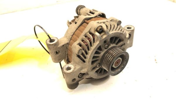 2008-2009 Pontiac G8 Alternator 3.6L 92173959 — photo 2