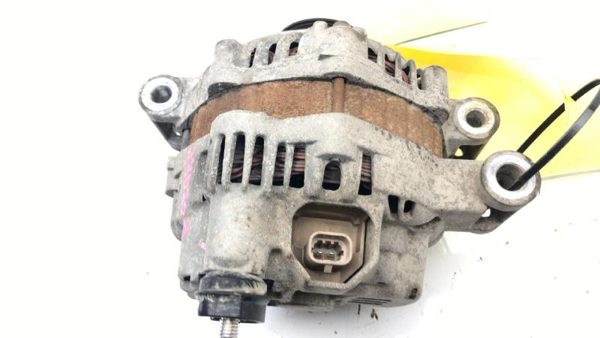 2008-2009 Pontiac G8 Alternator 3.6L 92173959 — photo 6