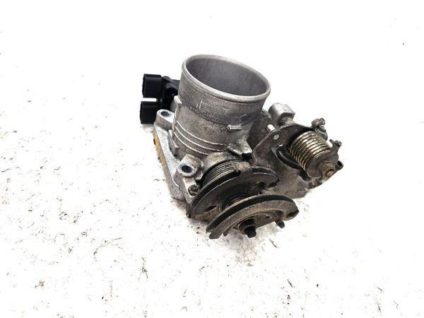 1995-1999 Nissan Maxima Throttle Body Valve Oem With Sensors 3.0L 1611840U11 — photo 10