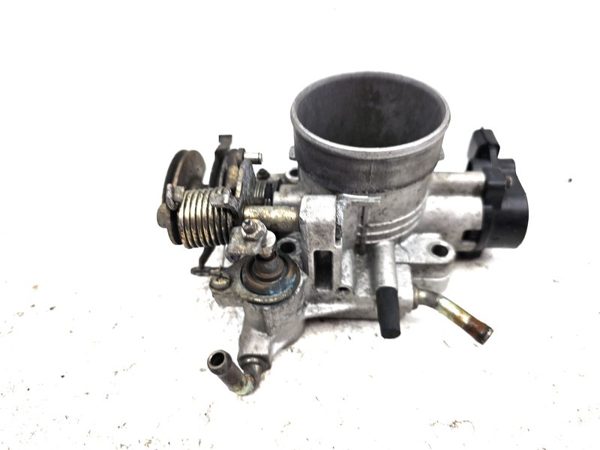1995-1999 Nissan Maxima Throttle Body Valve Oem With Sensors 3.0L 1611840U11 — photo 12