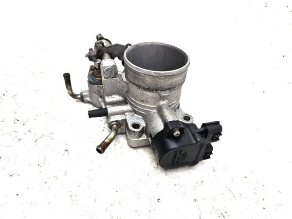 1995-1999 Nissan Maxima Throttle Body Valve Oem With Sensors 3.0L 1611840U11 — photo 13
