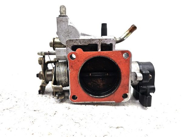 1995-1999 Nissan Maxima Throttle Body Valve Oem With Sensors 3.0L 1611840U11 — photo 15
