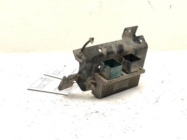 2000-2010 Ford F250 Glow Plug Control Module Computer OEM 6.4L 4X4 AT — photo 1