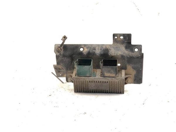 2000-2010 Ford F250 Glow Plug Control Module Computer OEM 6.4L 4X4 AT — photo 2