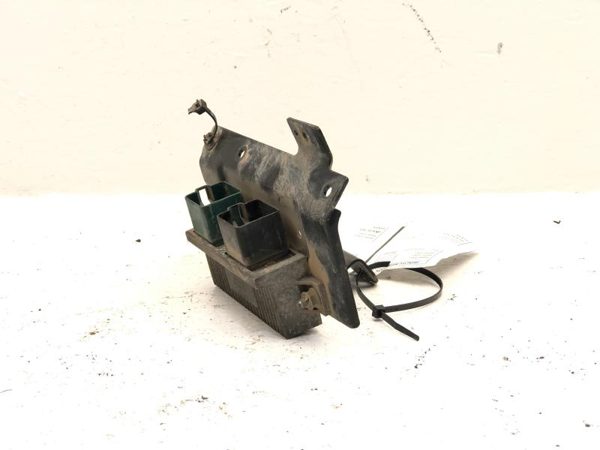 2000-2010 Ford F250 Glow Plug Control Module Computer OEM 6.4L 4X4 AT — photo 3