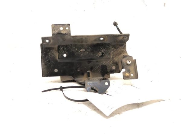 2000-2010 Ford F250 Glow Plug Control Module Computer OEM 6.4L 4X4 AT — photo 5