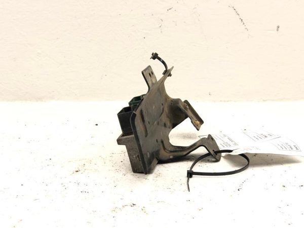 2000-2010 Ford F250 Glow Plug Control Module Computer OEM 6.4L 4X4 AT — photo 4