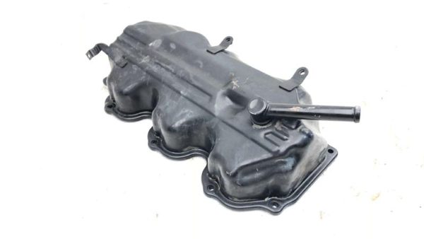 2000-2004 Nissan Xterra Driver Left Valve Cover With Bolts Oem 3.3L 132654S100 — photo 3