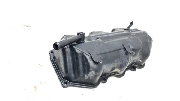 2000-2004 Nissan Xterra Driver Left Valve Cover With Bolts Oem 3.3L 132654S100 — photo 4