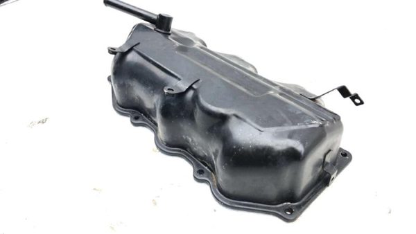 2000-2004 Nissan Xterra Driver Left Valve Cover With Bolts Oem 3.3L 132654S100 — photo 5