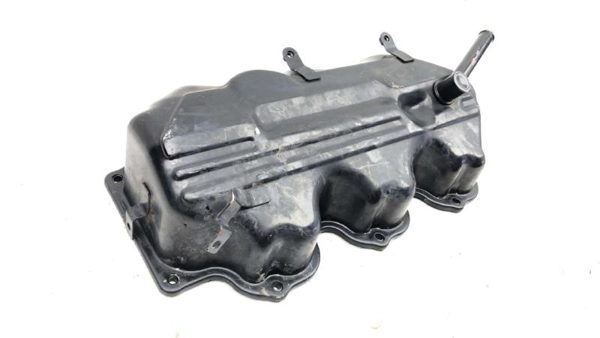 2000-2004 Nissan Xterra Driver Left Valve Cover With Bolts Oem 3.3L 132654S100 — photo 7