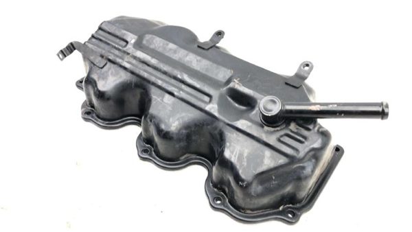 2000-2004 Nissan Xterra Driver Left Valve Cover With Bolts Oem 3.3L 132654S100 — photo 8