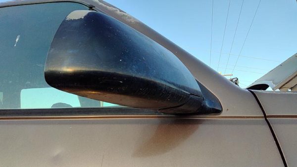 1992-1999 Chevy Suburban Passenger Right Side Mirror Door Mounted Oem 15764758 — photo 5