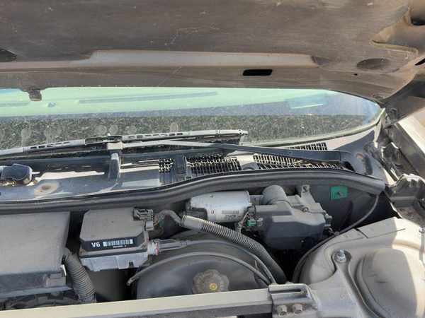 1996-1999 Pontiac Bonneville Driver Left Windshield Wiper Arm Oem Blade Lever — photo 1