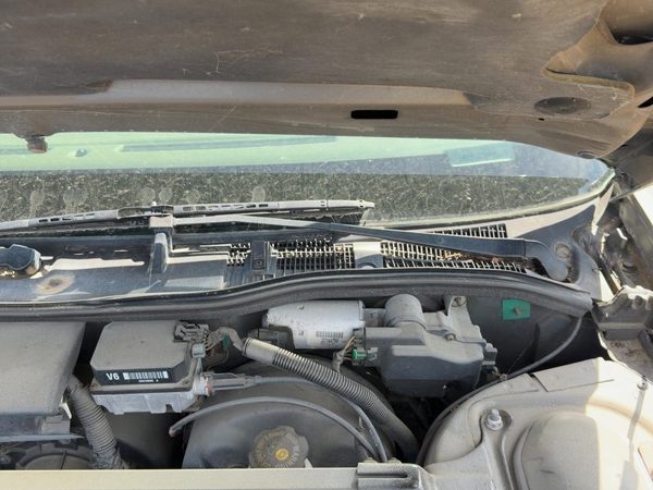 1996-1999 Pontiac Bonneville Driver Left Windshield Wiper Arm Oem Blade Lever — photo 3