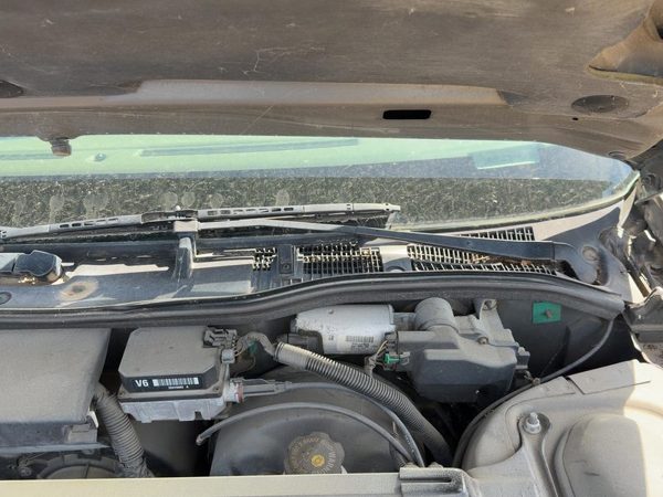1996-1999 Pontiac Bonneville Driver Left Windshield Wiper Arm Oem Blade Lever — photo 4
