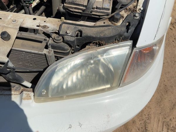 2000-2002 Chevy Cavalier Driver Left Head Light Oem Front Lamp 22666740 — photo 3